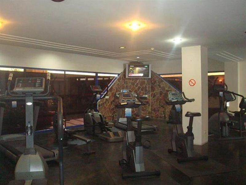 Le Grande Plaza Hotel Taskent Exterior foto